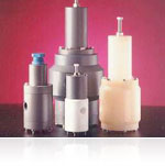 Plast-O-Matic Valves